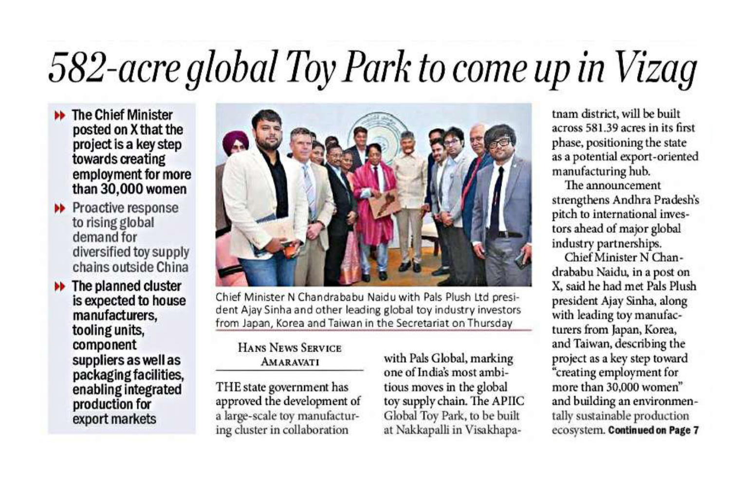 Media coverage page 2