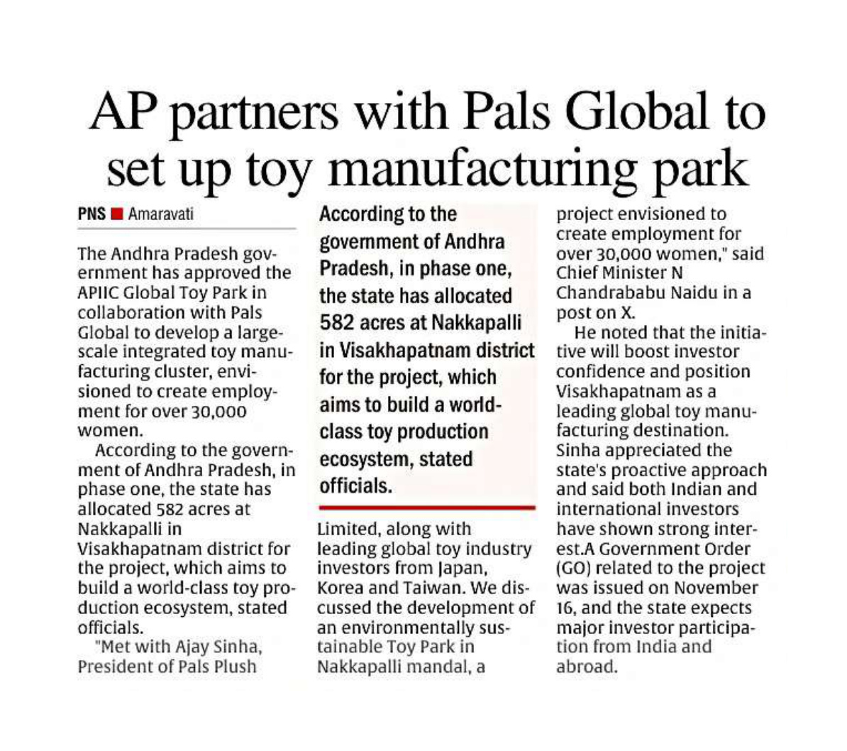 Media coverage page 5