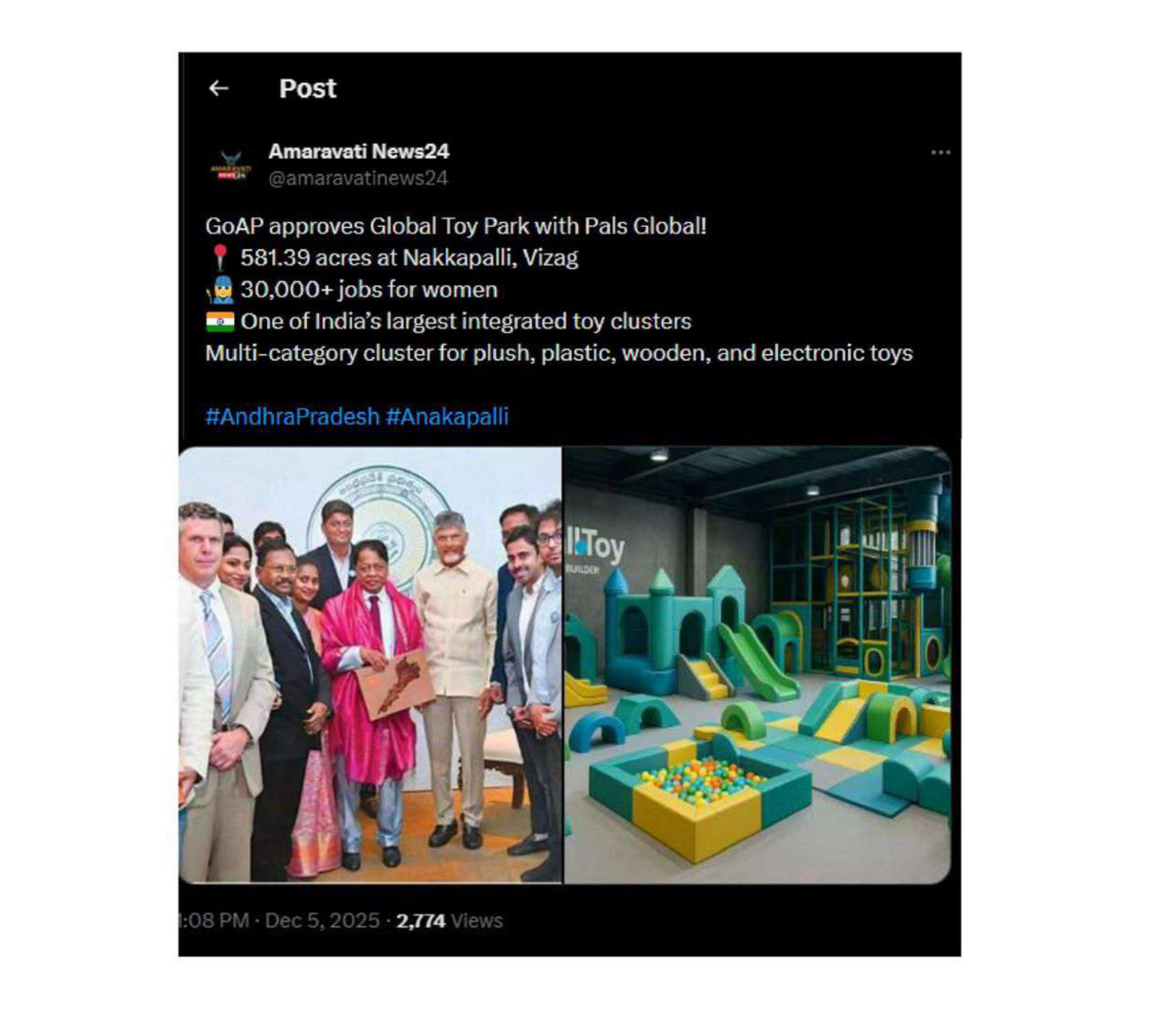 Media coverage page 8